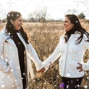 Meet your Posher, Gabriela